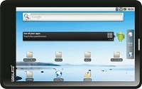 Students to get Aakash tablet for free